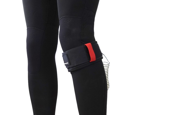 FBC Knee Leash V2
